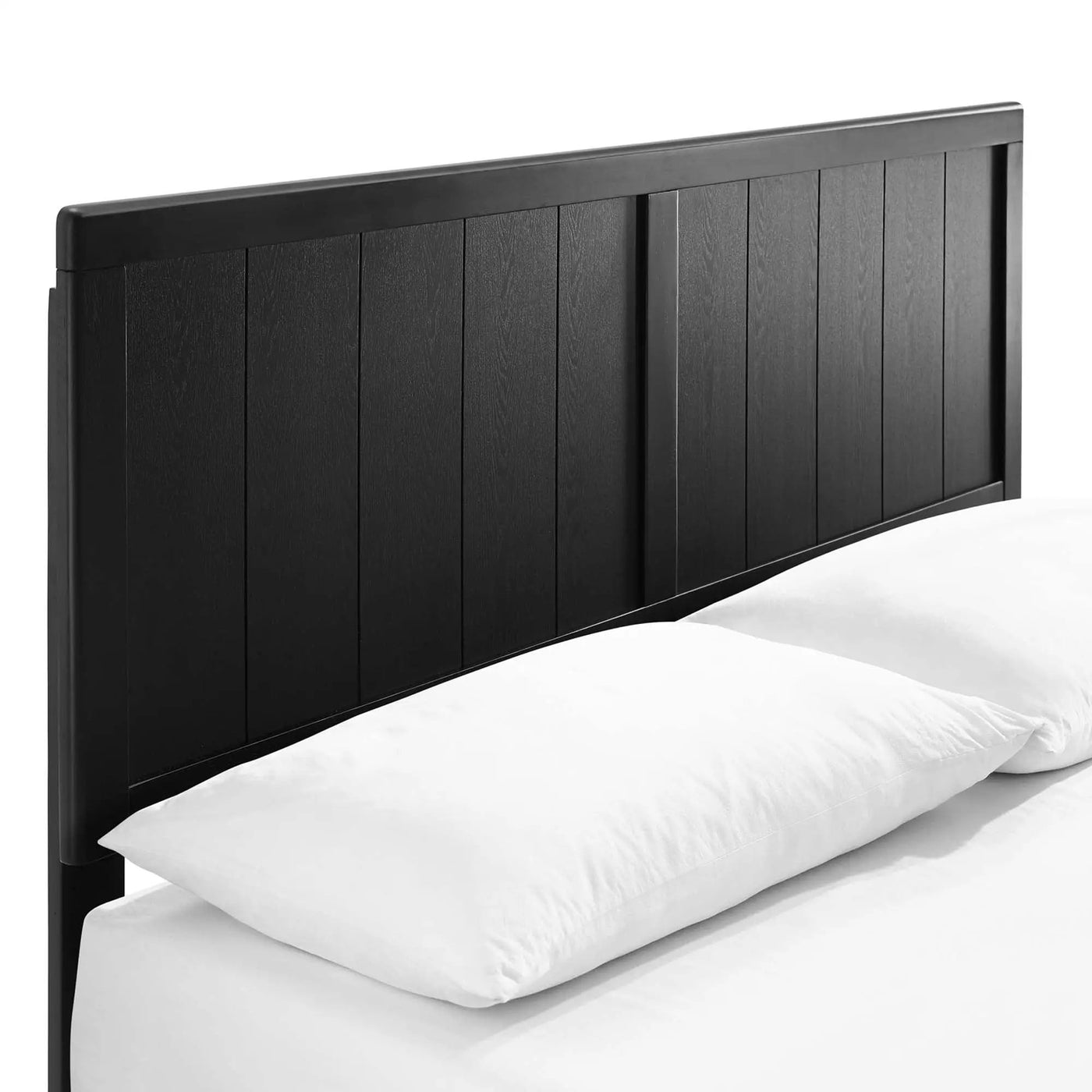 Alana Wood Full Platform Bed with Splayed Legs by Modway by HouseOfZazla