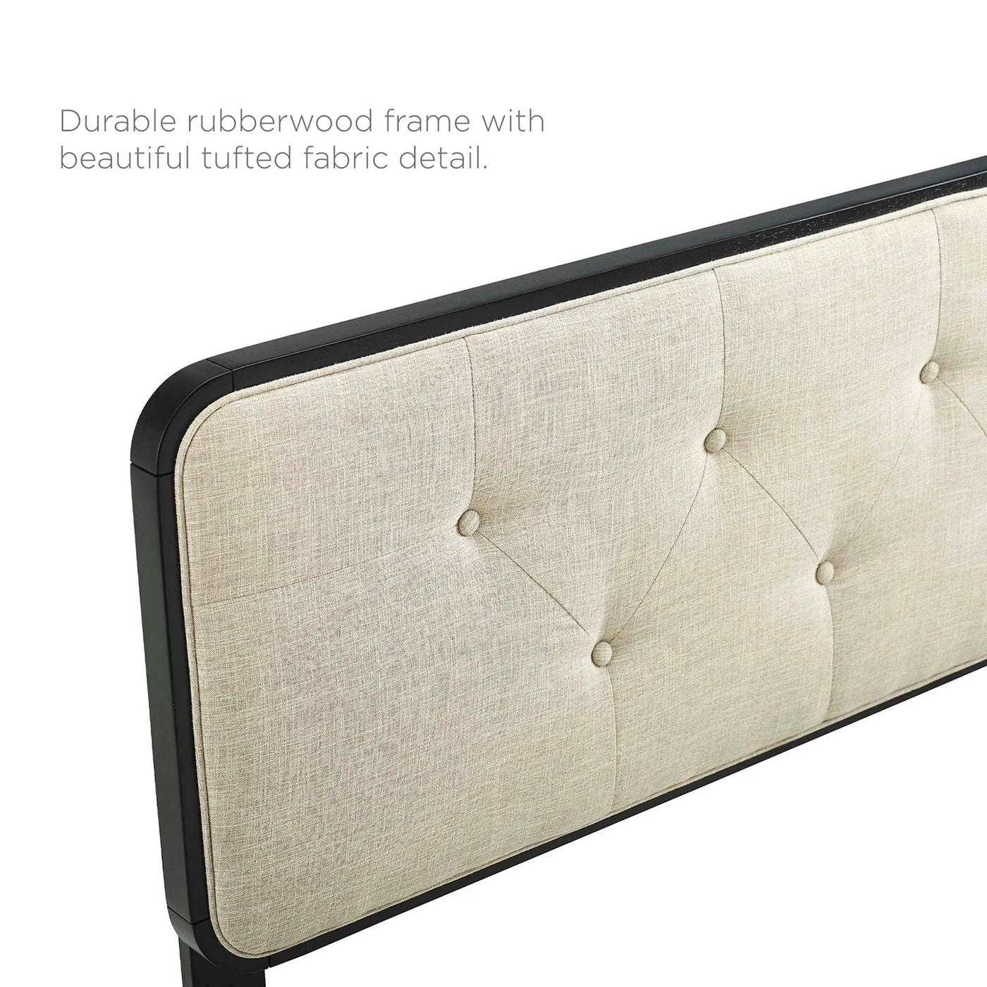 Bridgette Wood Full Platform Bed with Angular Frame by Modway by HouseOfZazla