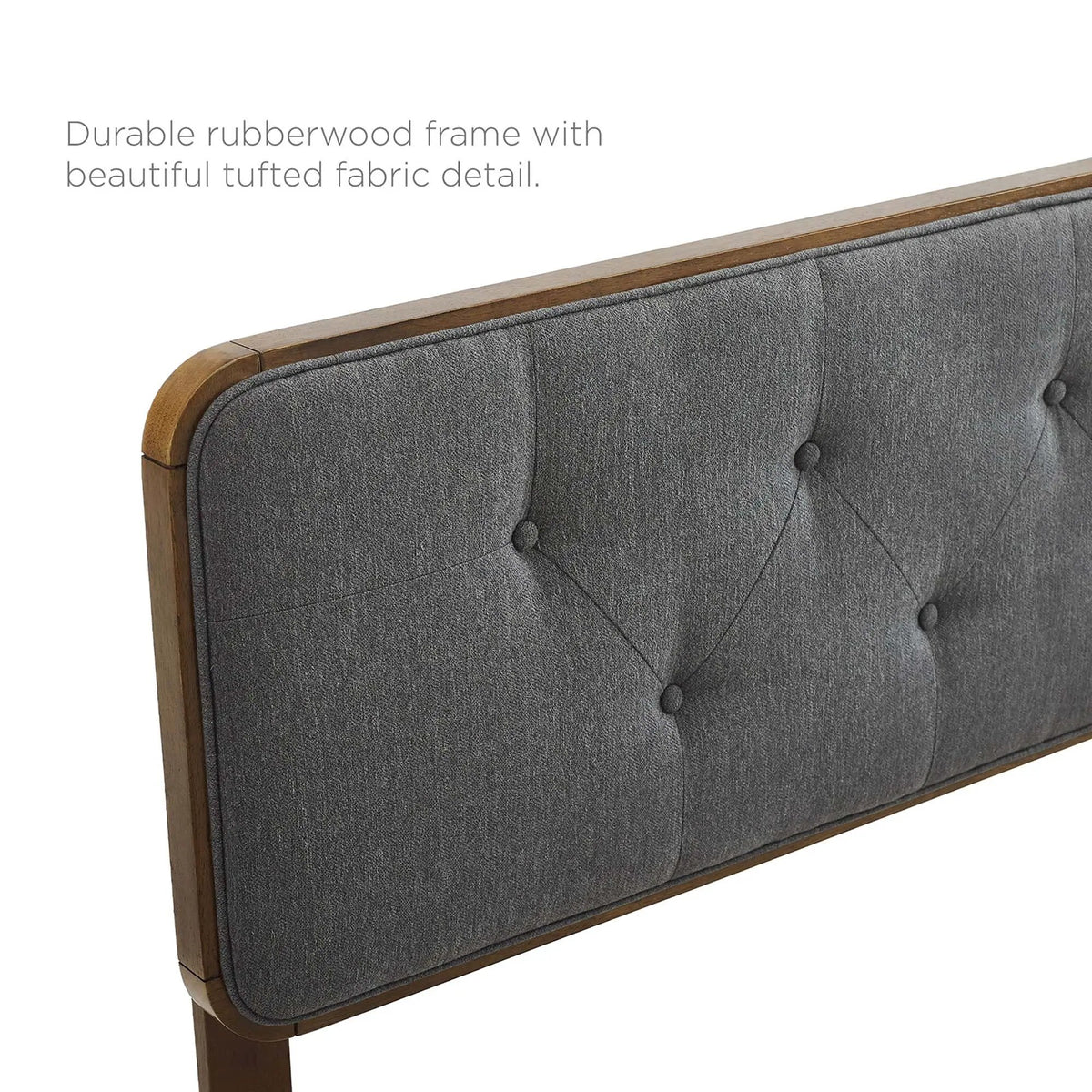 Bridgette Wood Twin Platform Bed With Angular Frame by Modway by HouseOfZazla