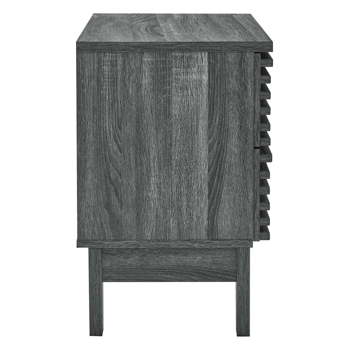 Render Two-Drawer Nightstand by Modway by HouseOfZazla