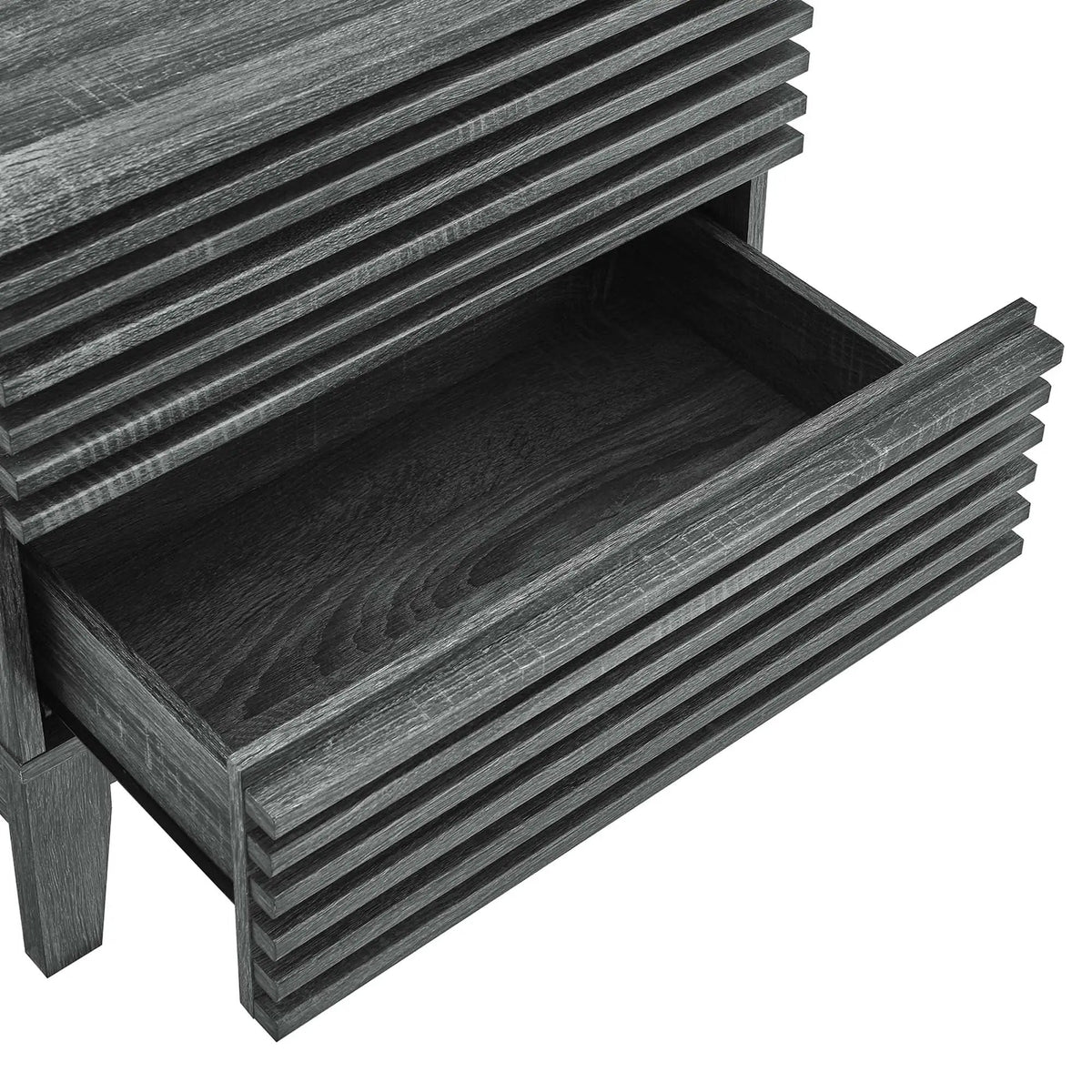 Render Two-Drawer Nightstand by Modway by HouseOfZazla