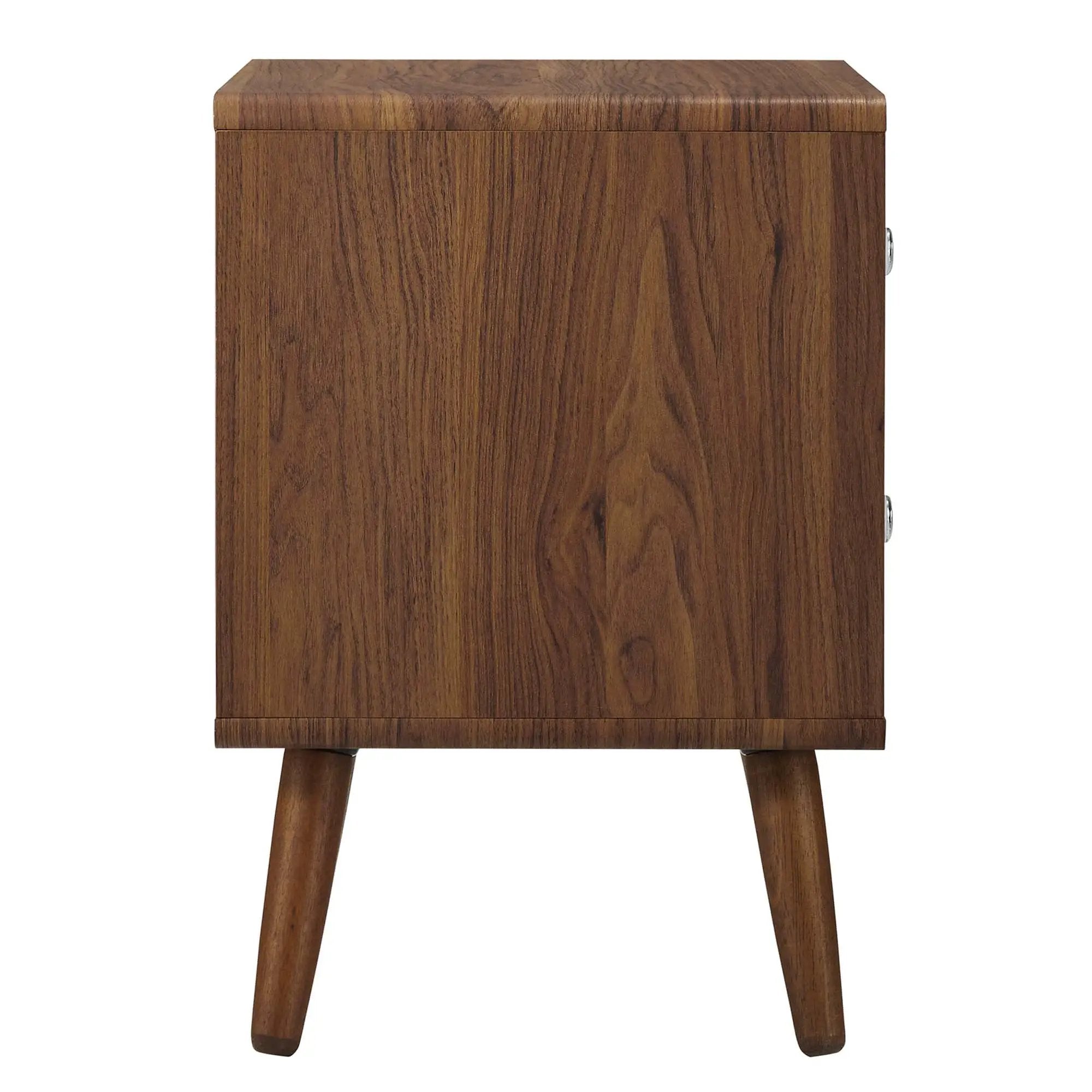 Transmit 2-Drawer Nightstand by Modway by HouseOfZazla