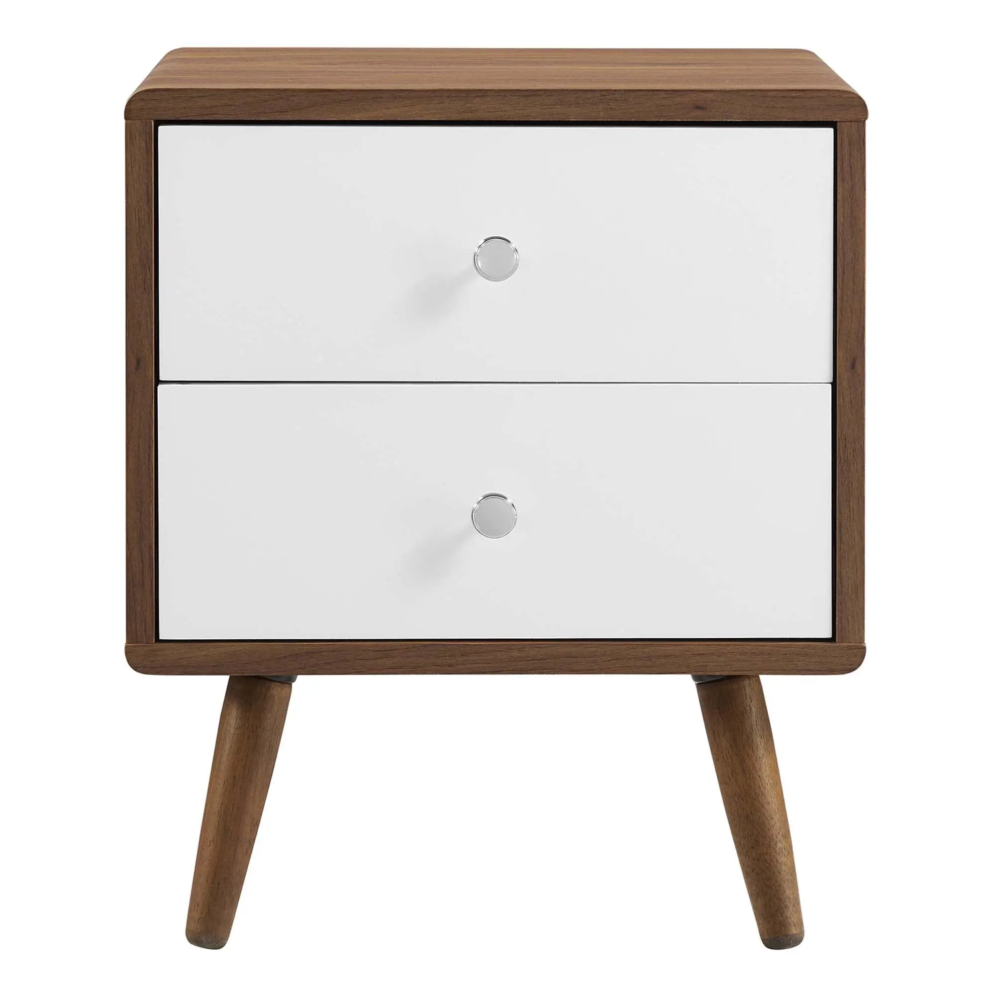 Transmit 2-Drawer Nightstand by Modway by HouseOfZazla