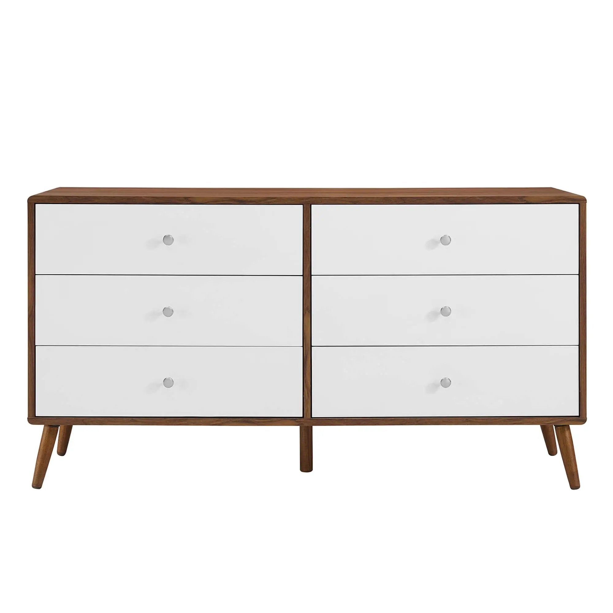 Transmit 60" 6-Drawer Dresser by Modway by HouseOfZazla