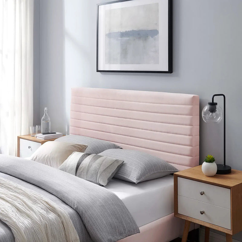 Tranquil Twin Headboard by Modway by HouseOfZazla