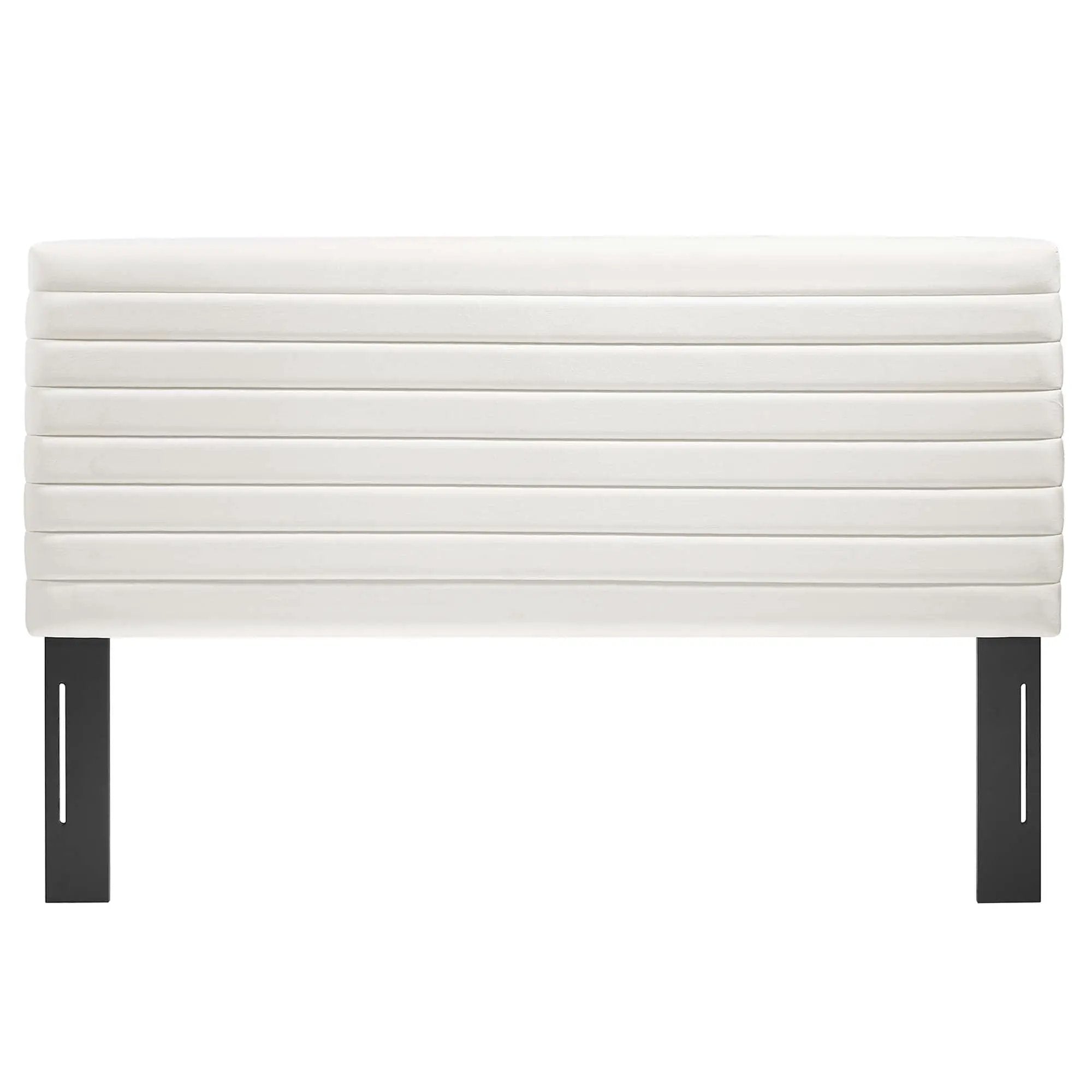 Tranquil Full/Queen Headboard by Modway by HouseOfZazla