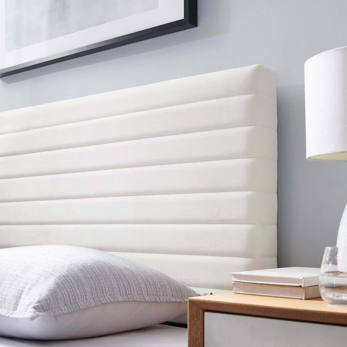 Tranquil Full/Queen Headboard by Modway by HouseOfZazla