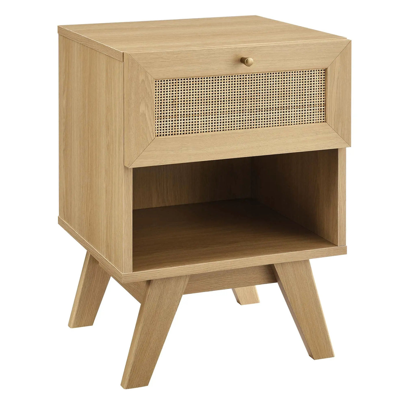 Soma 1-Drawer Nightstand by Modway by HouseOfZazla