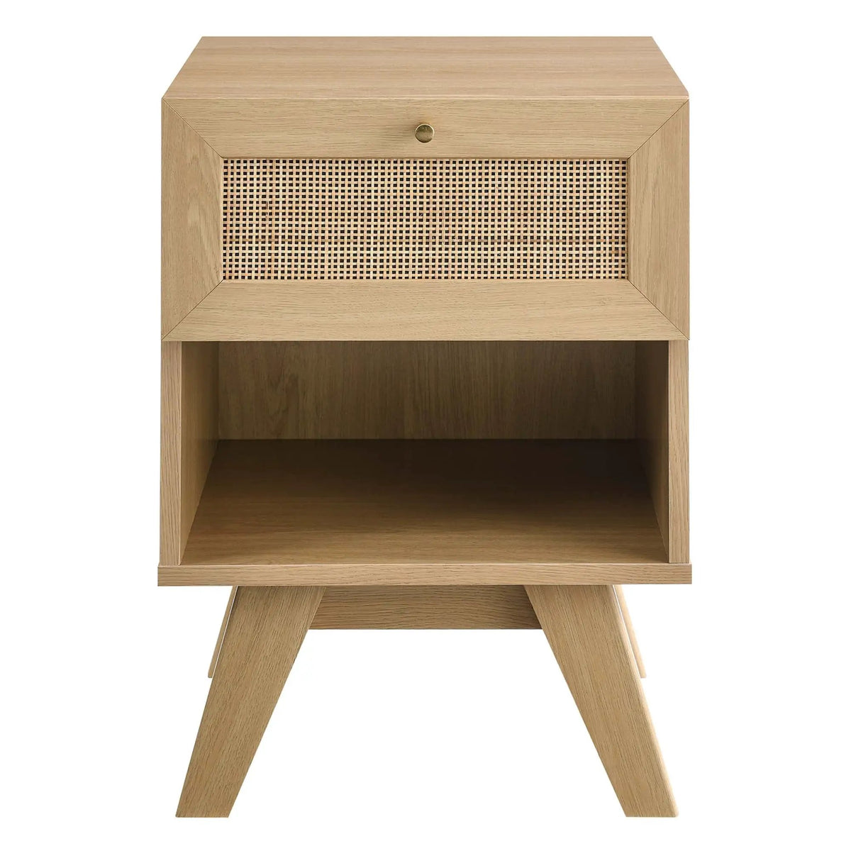 Soma 1-Drawer Nightstand by Modway by HouseOfZazla