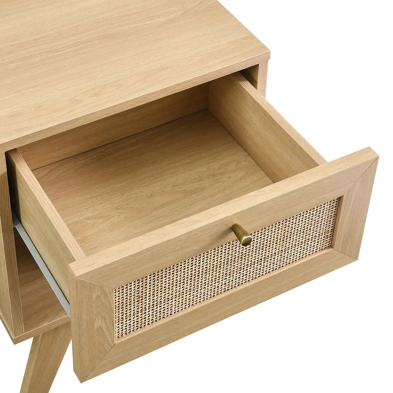 Soma 1-Drawer Nightstand by Modway by HouseOfZazla