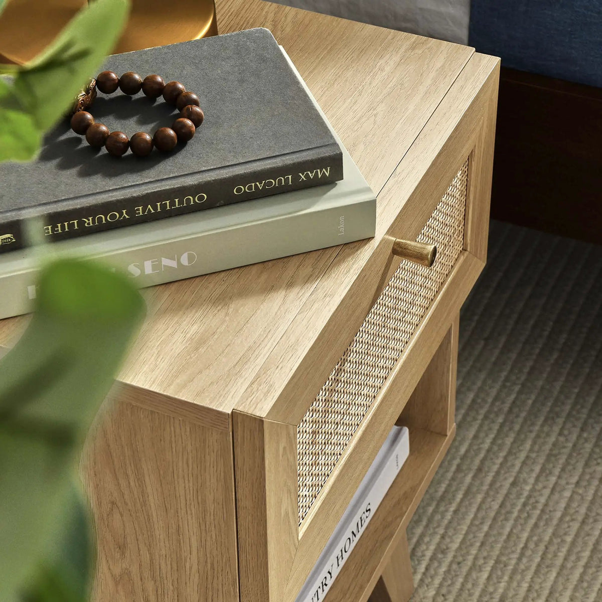 Soma 1-Drawer Nightstand by Modway by HouseOfZazla