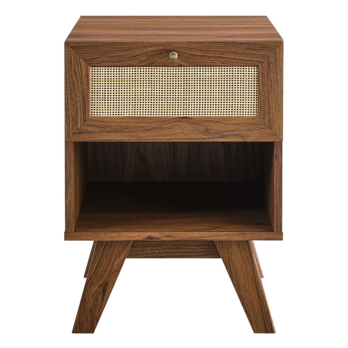 Soma 1-Drawer Nightstand by Modway by HouseOfZazla