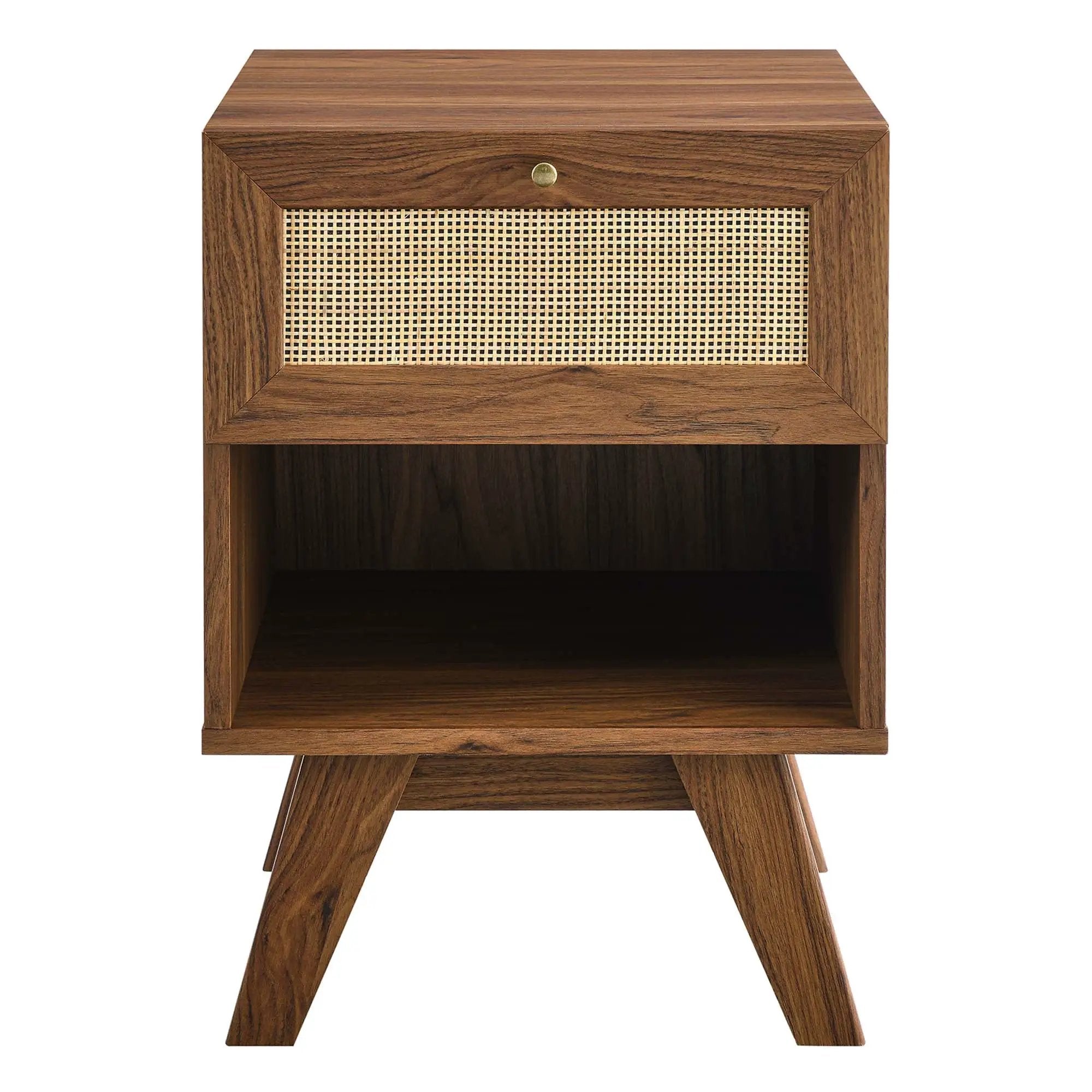 Soma 1-Drawer Nightstand by Modway by HouseOfZazla