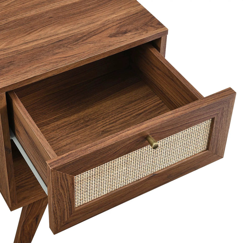 Soma 1-Drawer Nightstand by Modway by HouseOfZazla