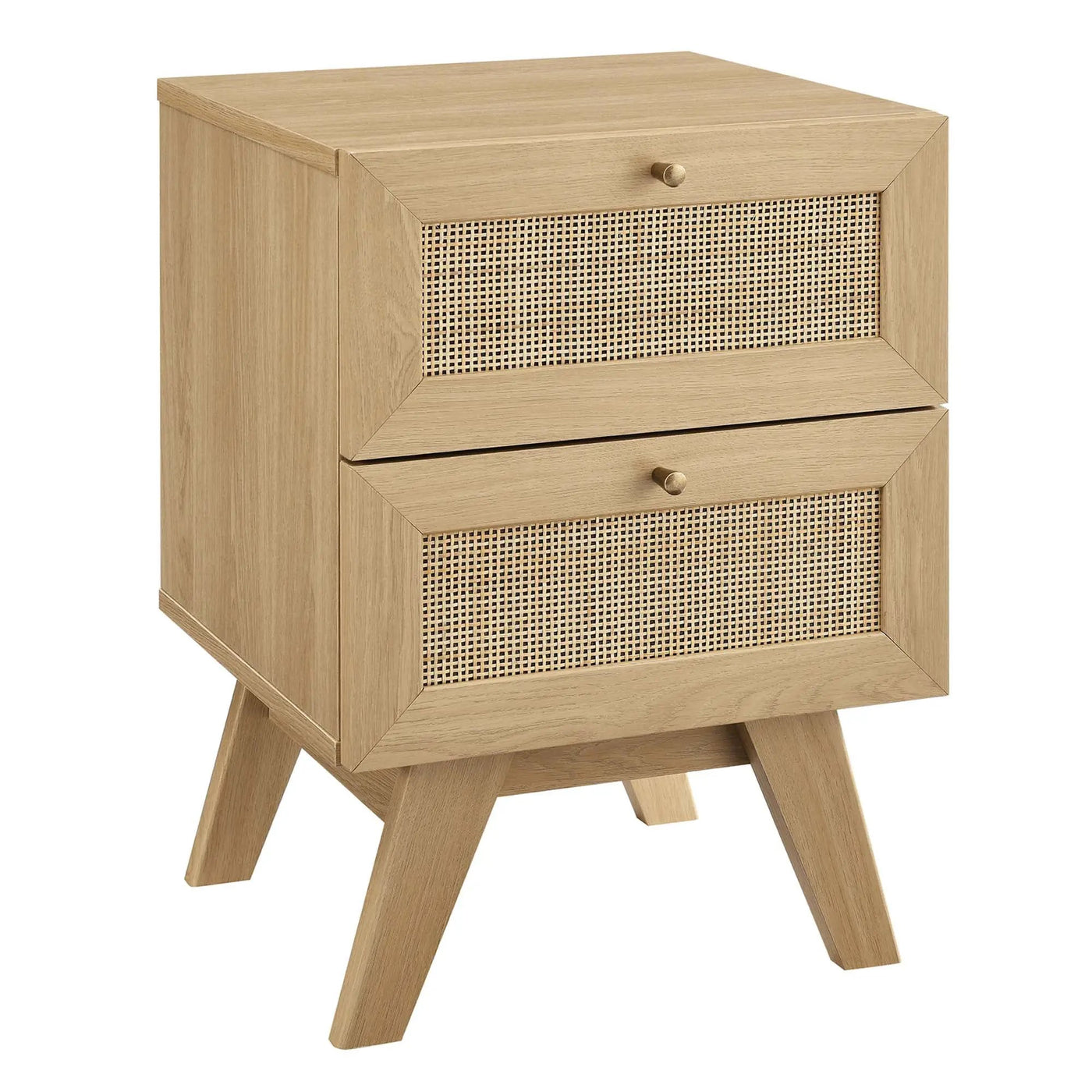 Soma 2-Drawer Nightstand by Modway by HouseOfZazla