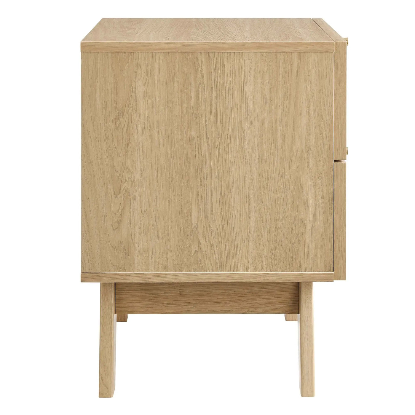 Soma 2-Drawer Nightstand by Modway by HouseOfZazla