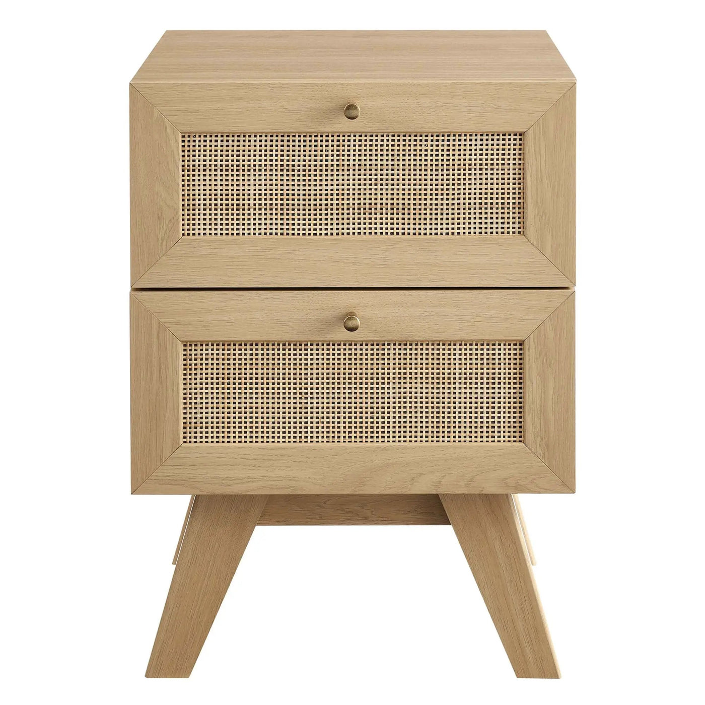 Soma 2-Drawer Nightstand by Modway by HouseOfZazla