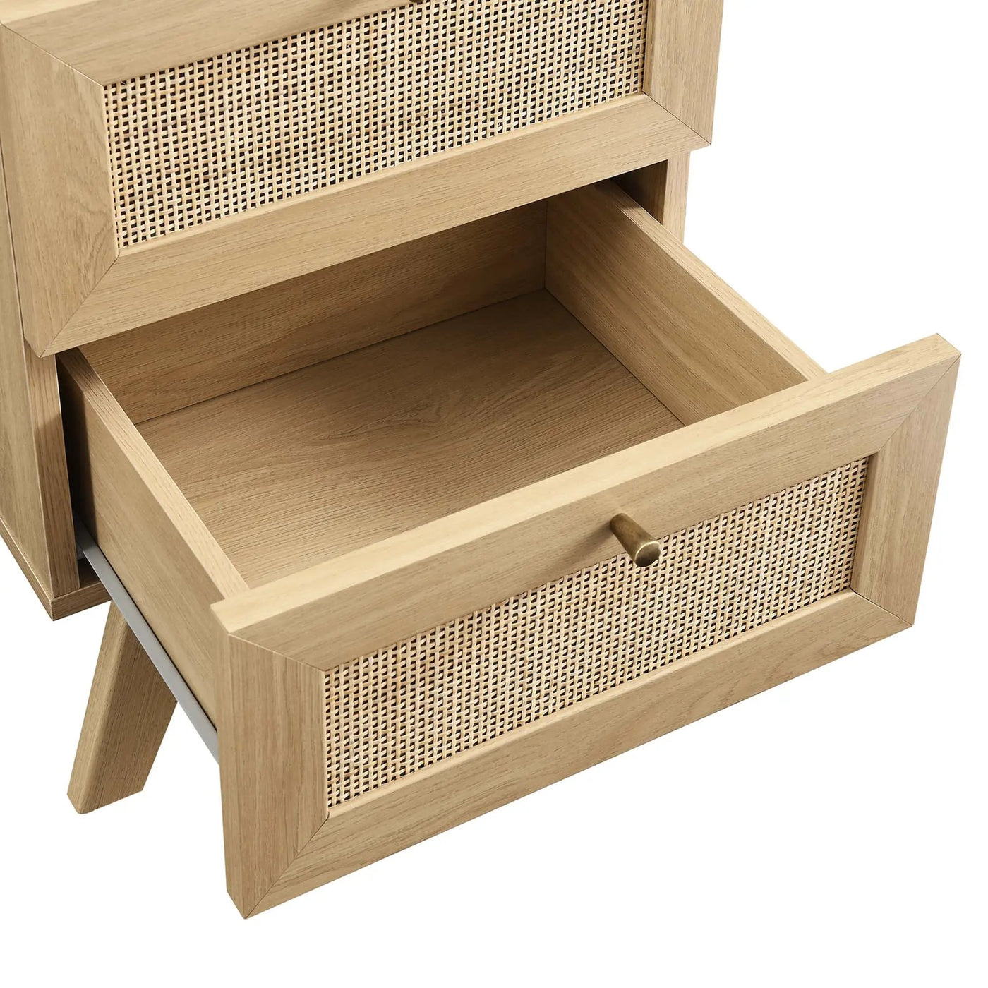 Soma 2-Drawer Nightstand by Modway by HouseOfZazla