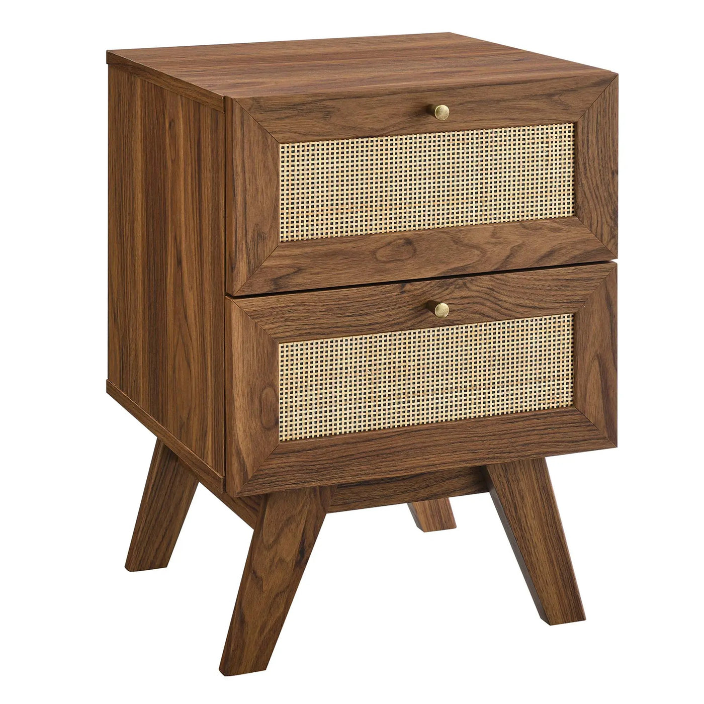 Soma 2-Drawer Nightstand by Modway by HouseOfZazla