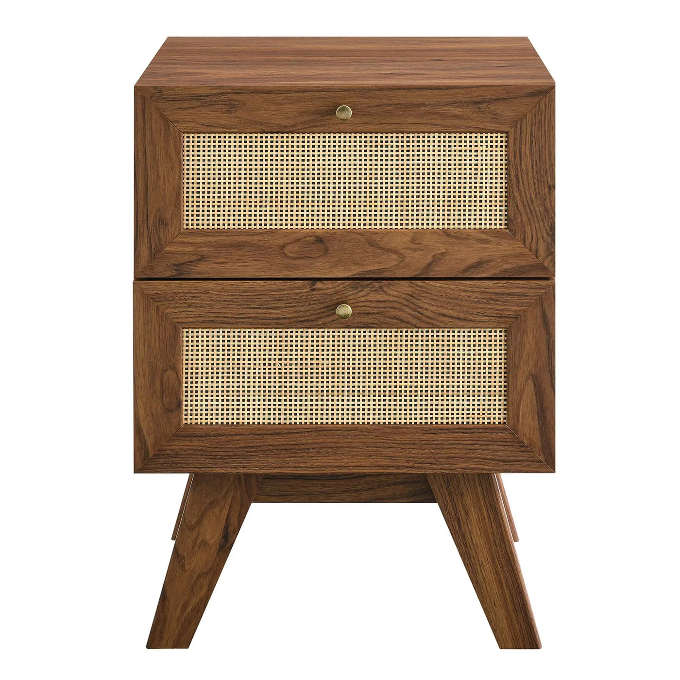 Soma 2-Drawer Nightstand by Modway by HouseOfZazla