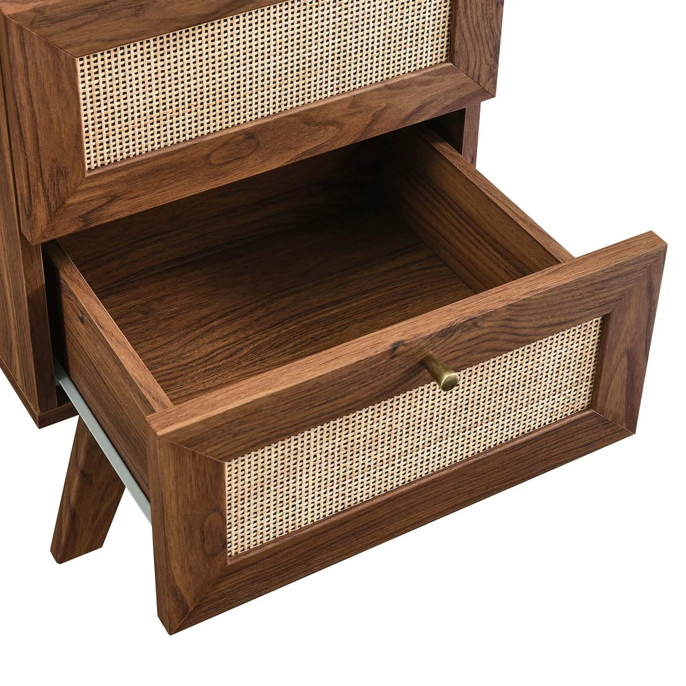 Soma 2-Drawer Nightstand by Modway by HouseOfZazla