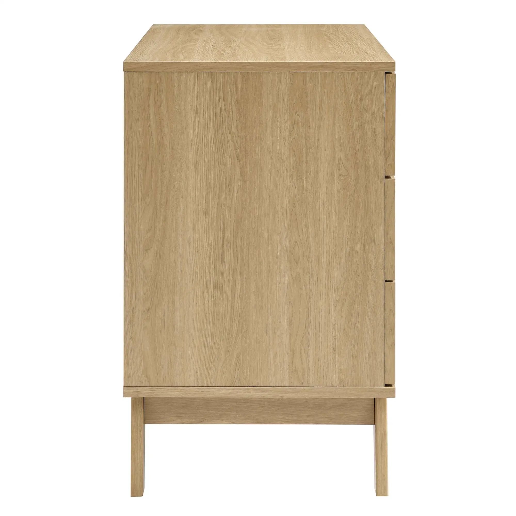 Soma 3-Drawer Dresser by Modway by HouseOfZazla