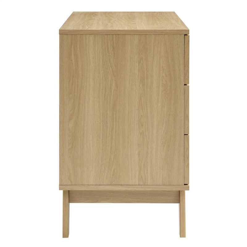 Soma 3-Drawer Dresser by Modway by HouseOfZazla