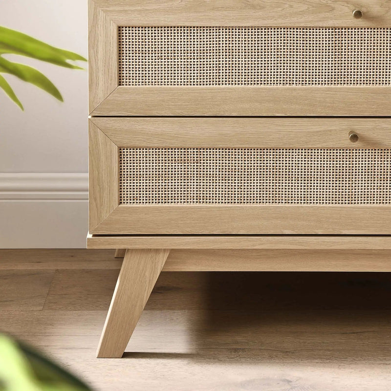 Soma 3-Drawer Dresser by Modway by HouseOfZazla