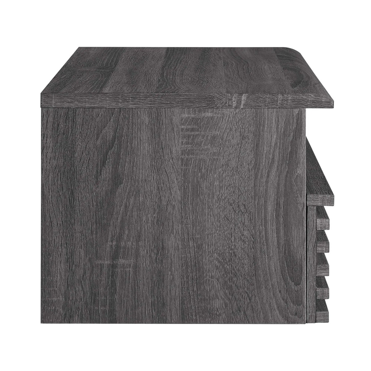 Render Wall-Mount Nightstand by Modway by HouseOfZazla