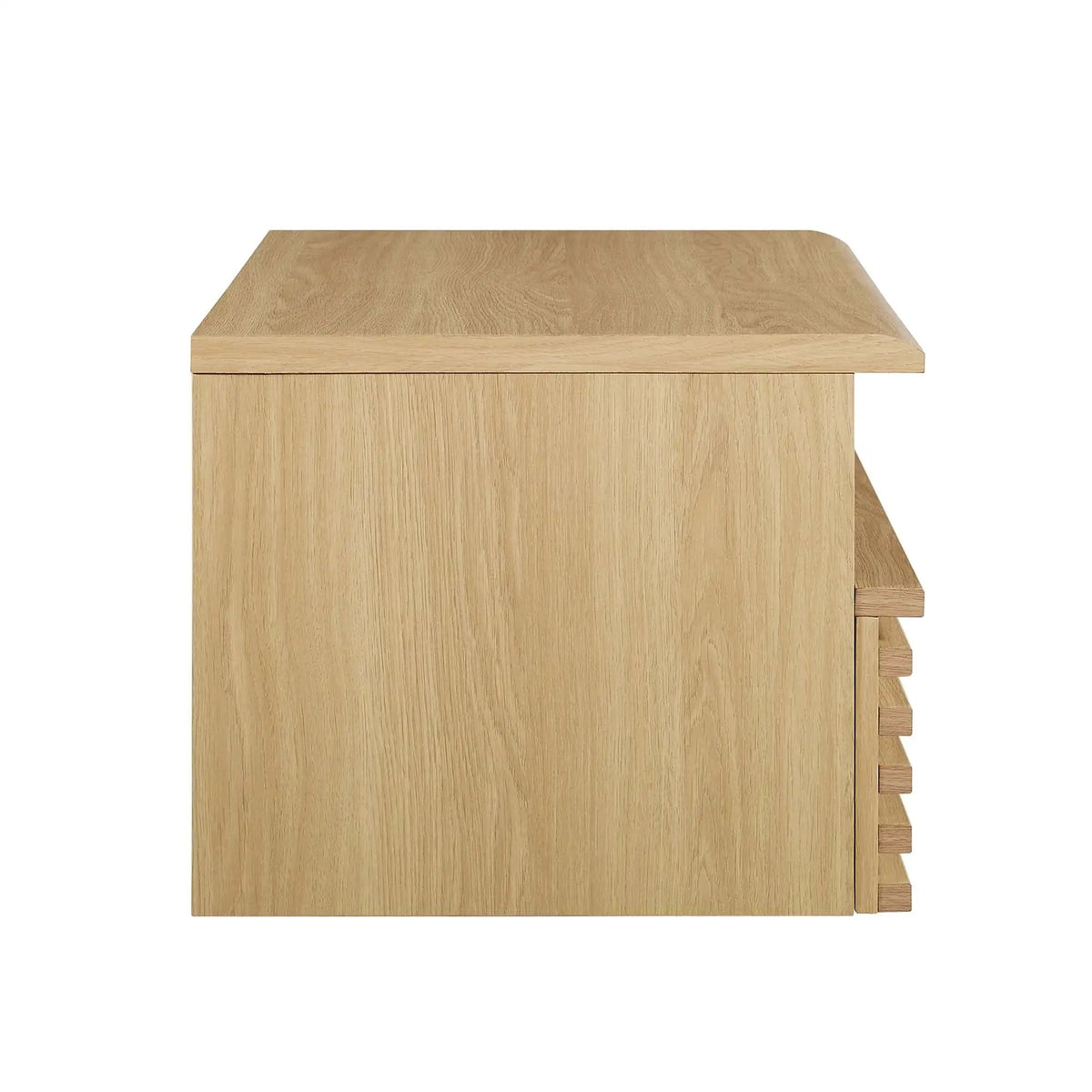 Render Wall-Mount Nightstand by Modway by HouseOfZazla