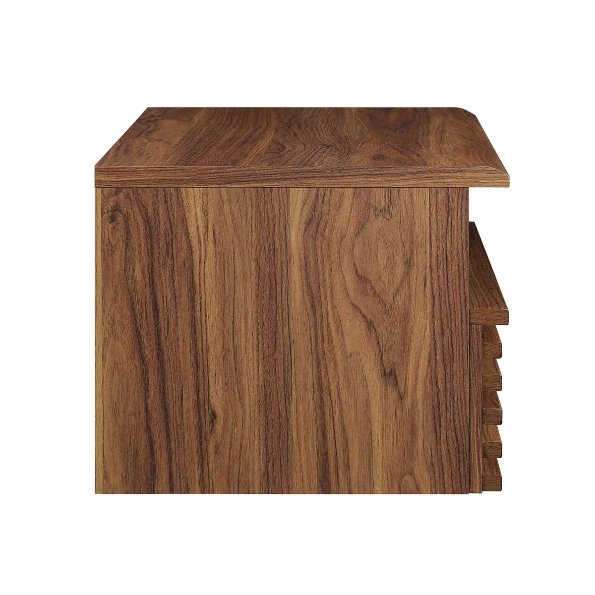 Render Wall-Mount Nightstand by Modway by HouseOfZazla
