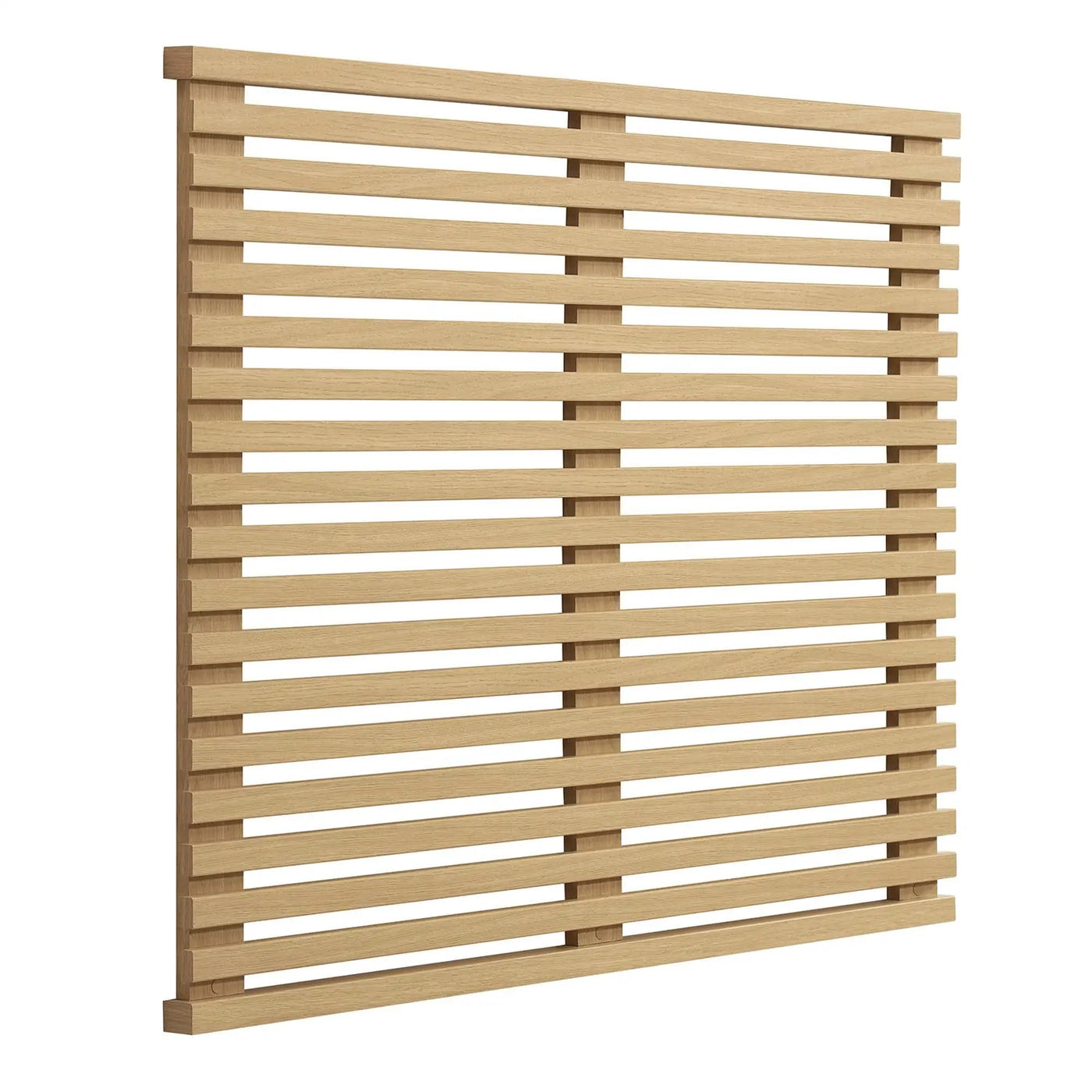 Render Wall Mount Twin Headboard by Modway by HouseOfZazla