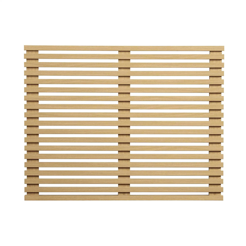 Render Wall Mount Twin Headboard by Modway by HouseOfZazla