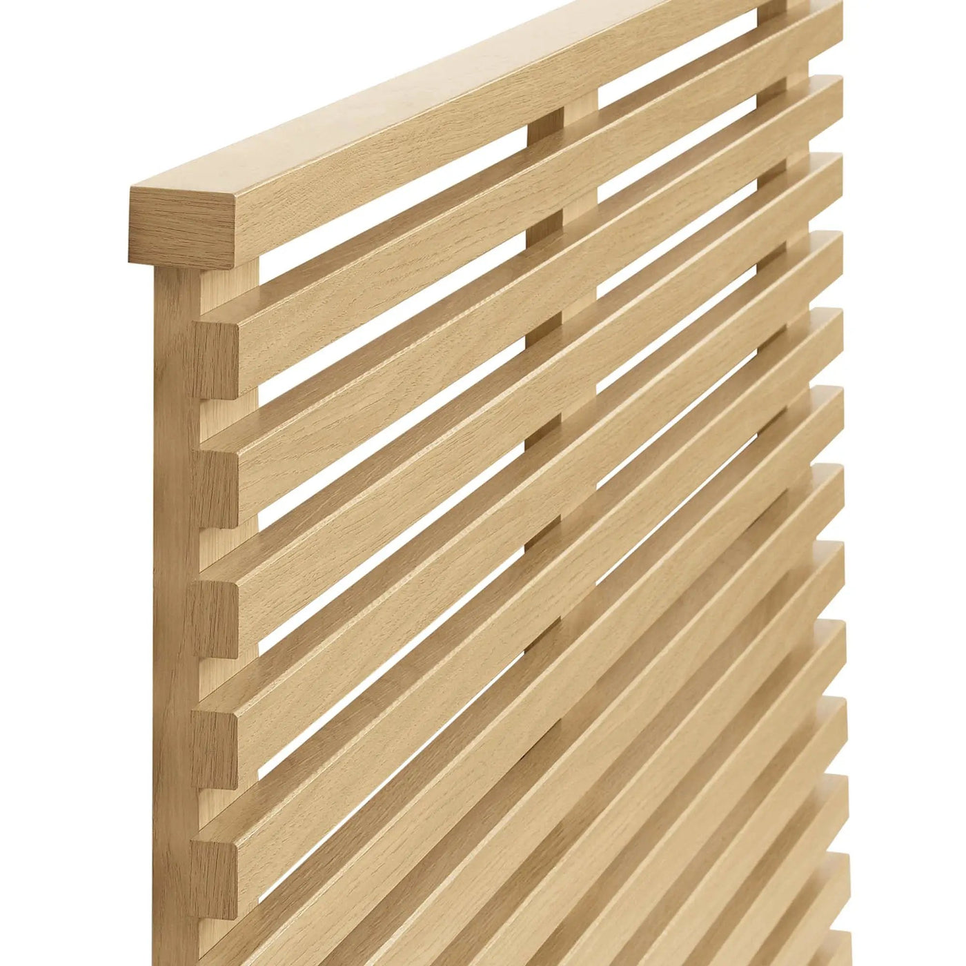 Render Wall Mount Twin Headboard by Modway by HouseOfZazla
