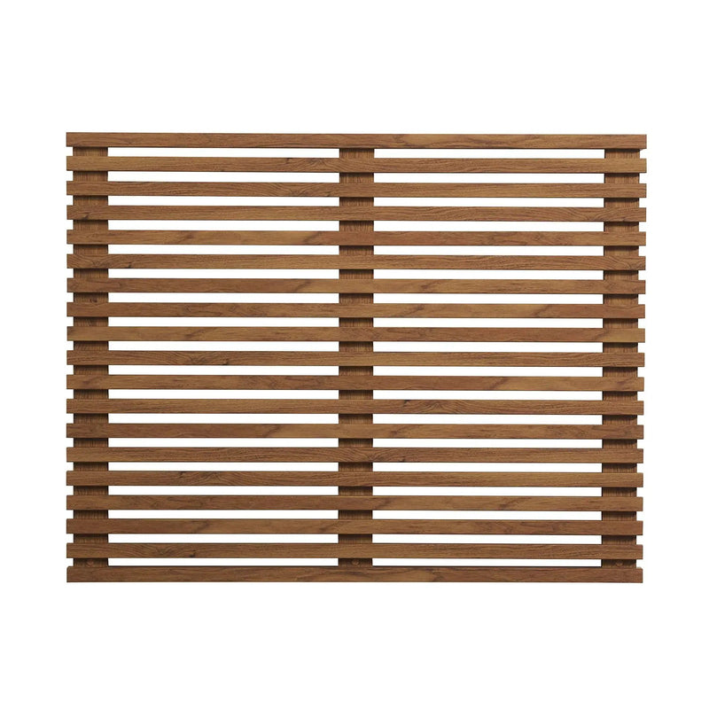 Render Wall Mount Twin Headboard by Modway by HouseOfZazla