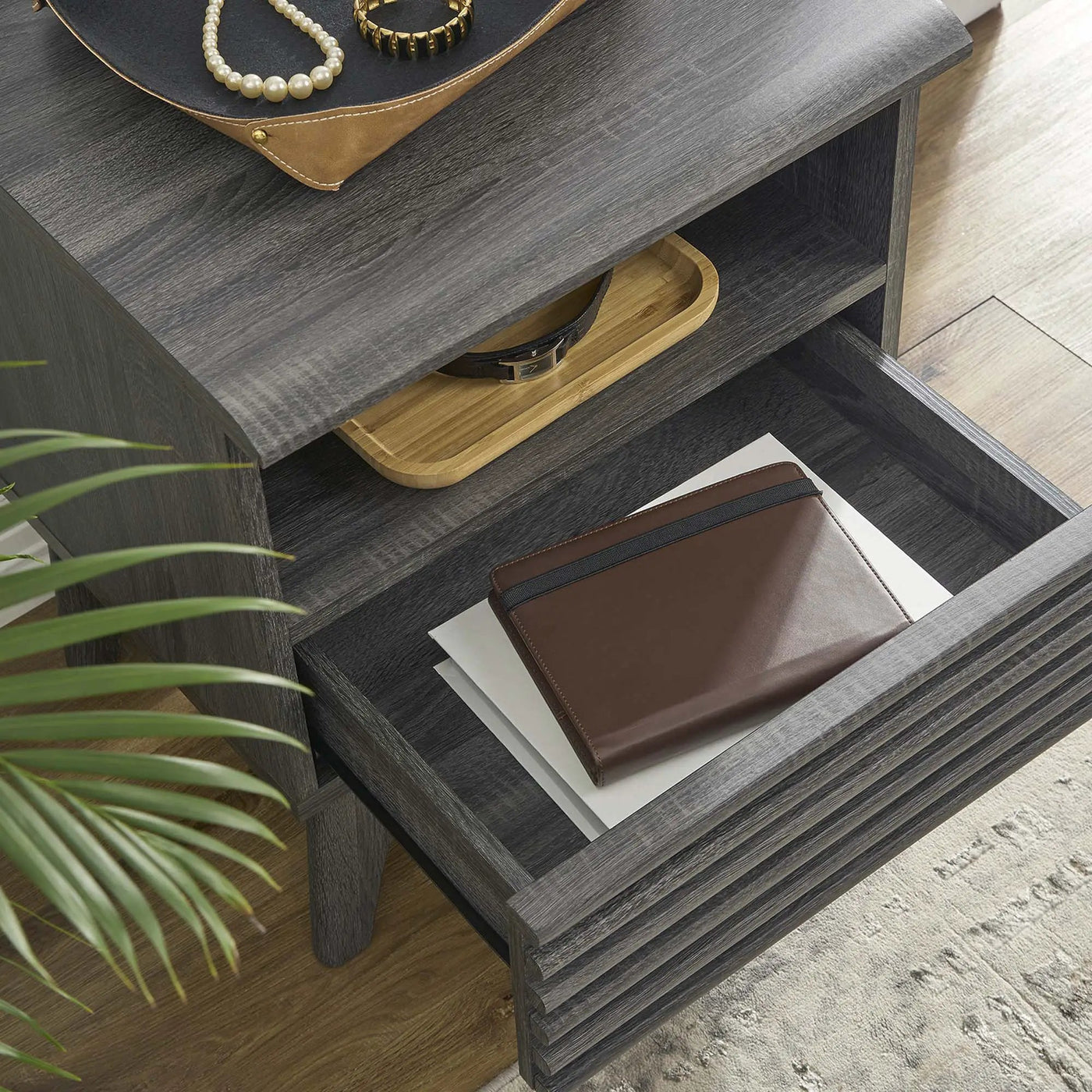 Render Nightstand by Modway by HouseOfZazla