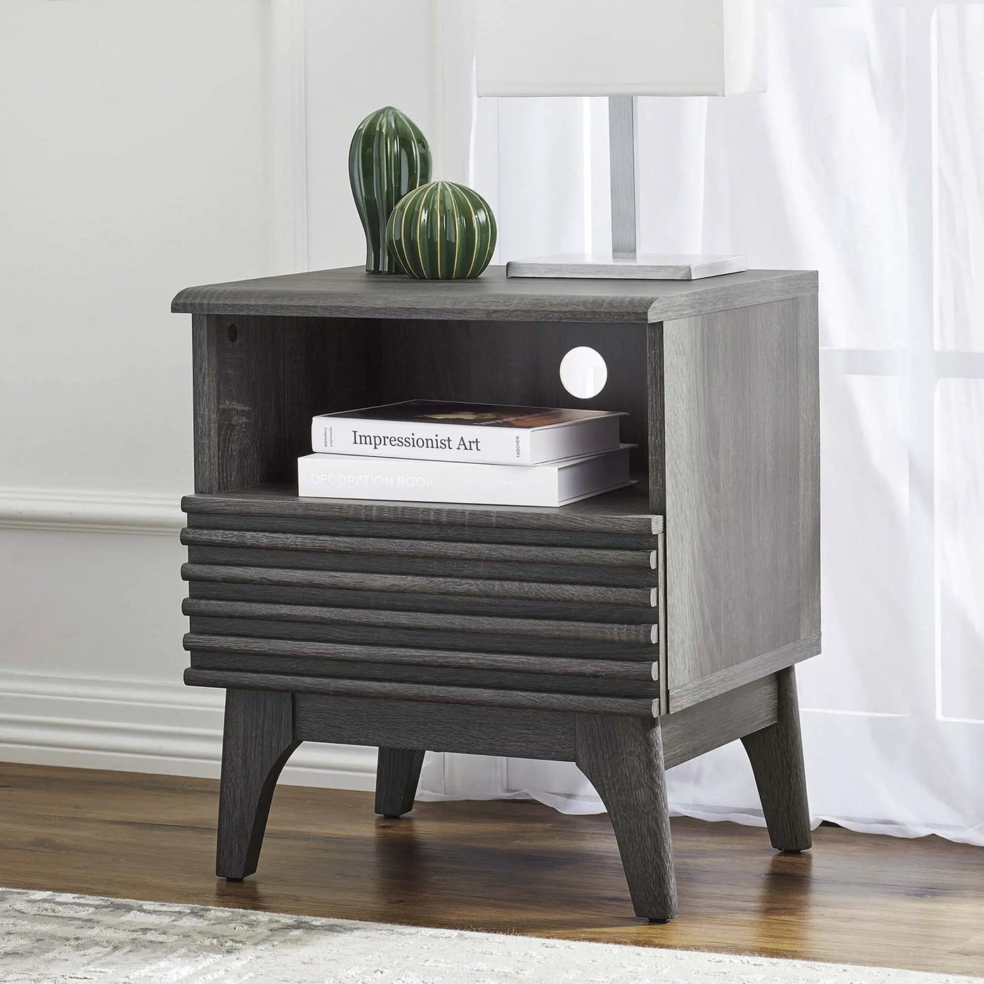 Render Nightstand by Modway by HouseOfZazla