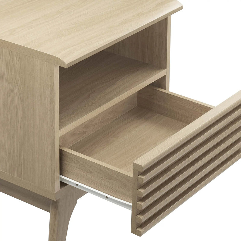 Render Nightstand by Modway by HouseOfZazla