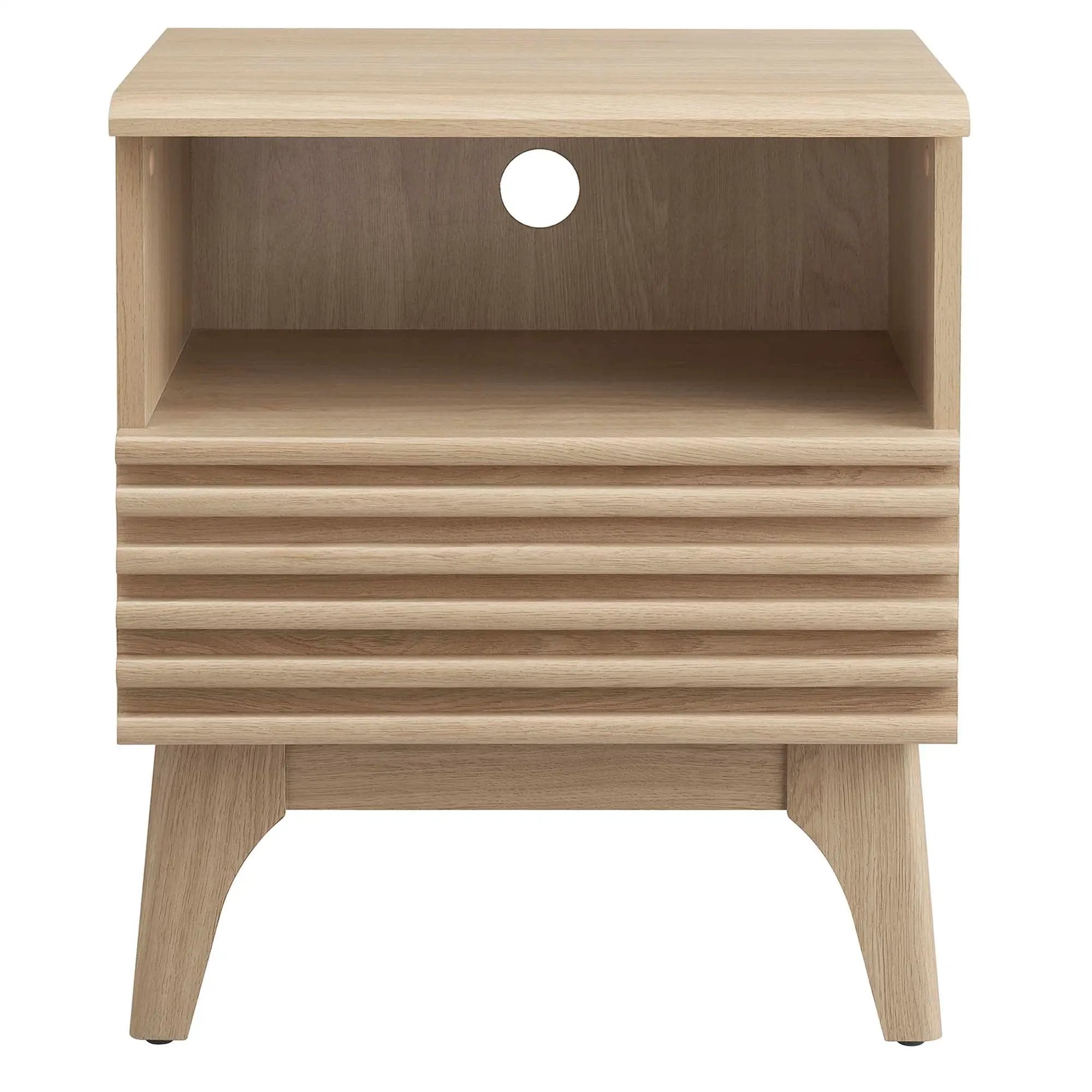 Render Nightstand by Modway by HouseOfZazla