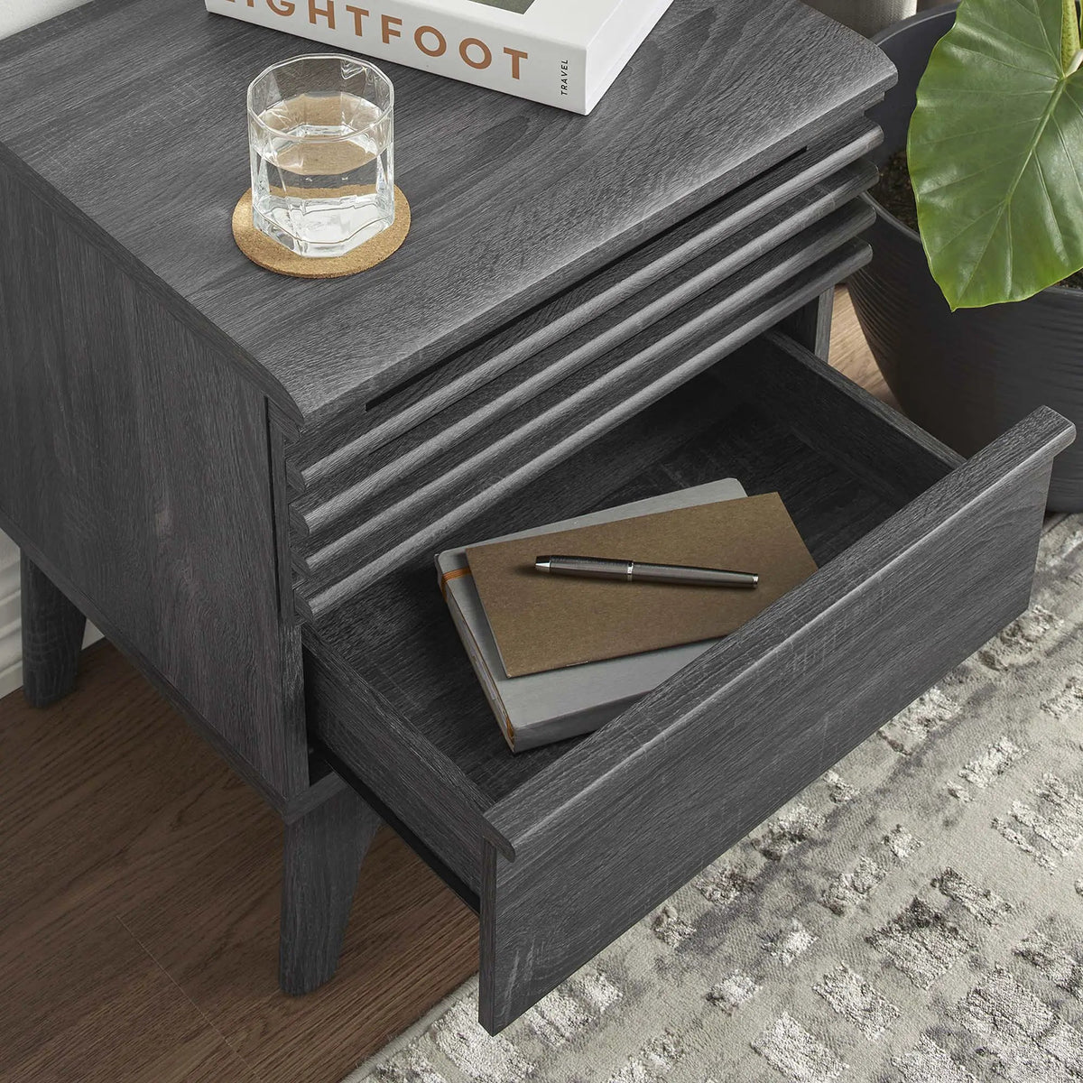 Render Nightstand by Modway by HouseOfZazla