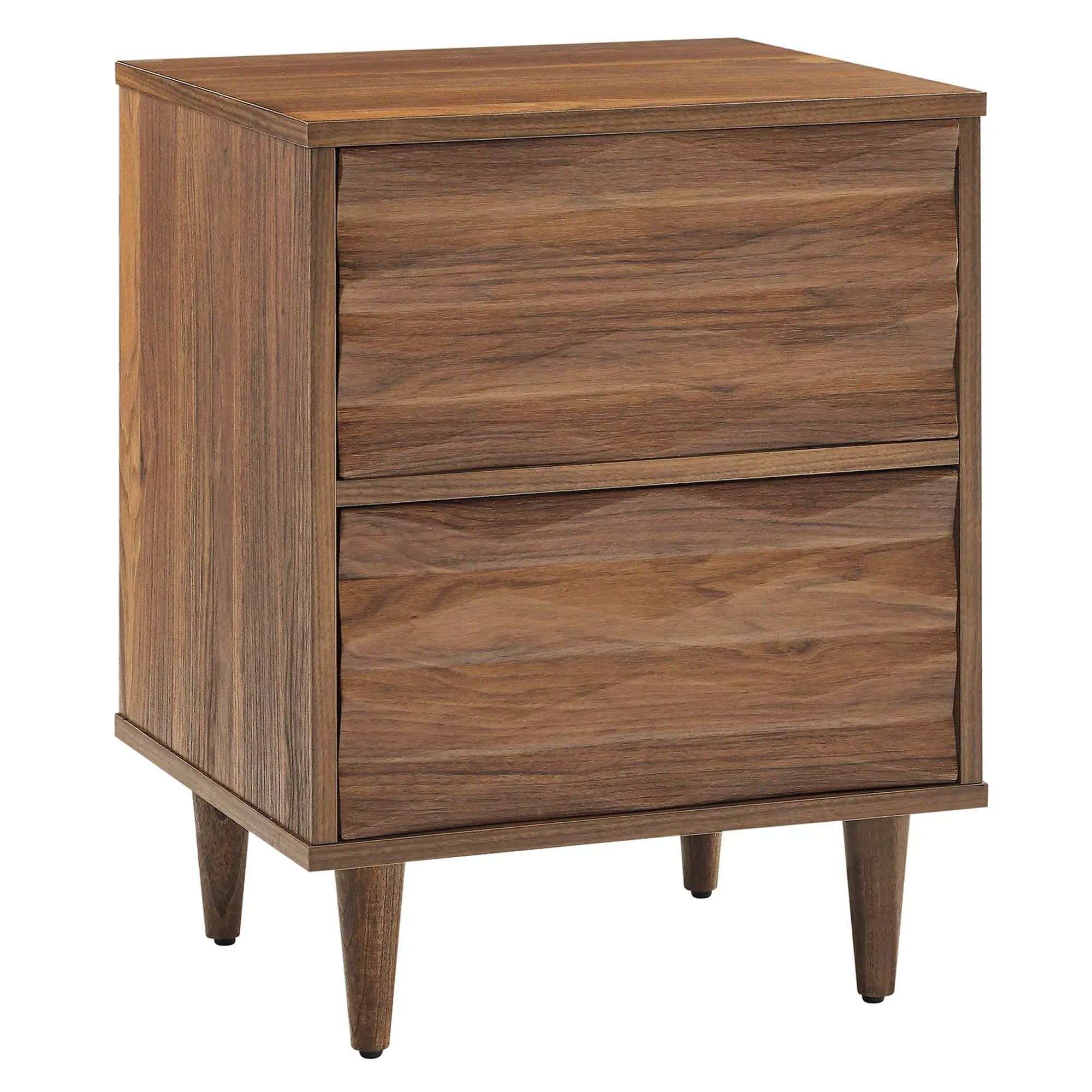 Vespera 2-Drawer Nightstand by Modway by HouseOfZazla