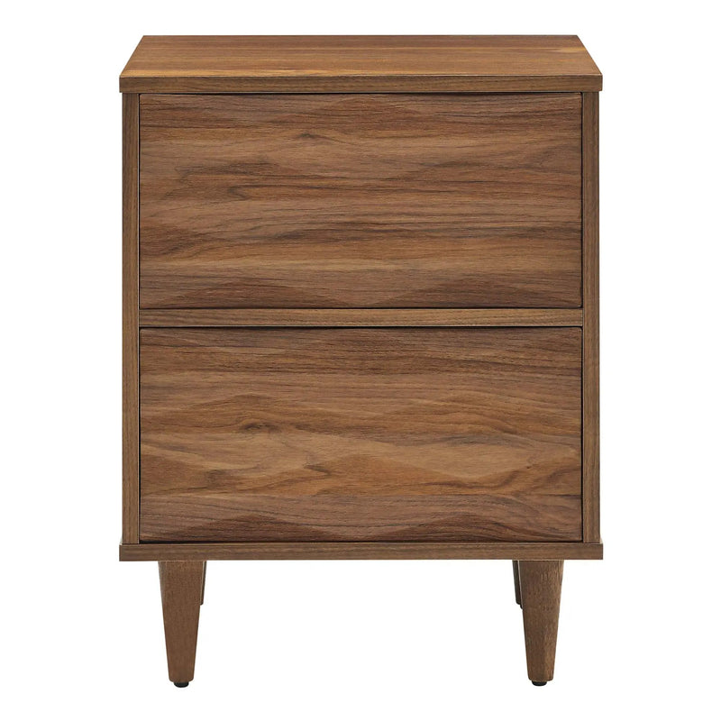 Vespera 2-Drawer Nightstand by Modway by HouseOfZazla