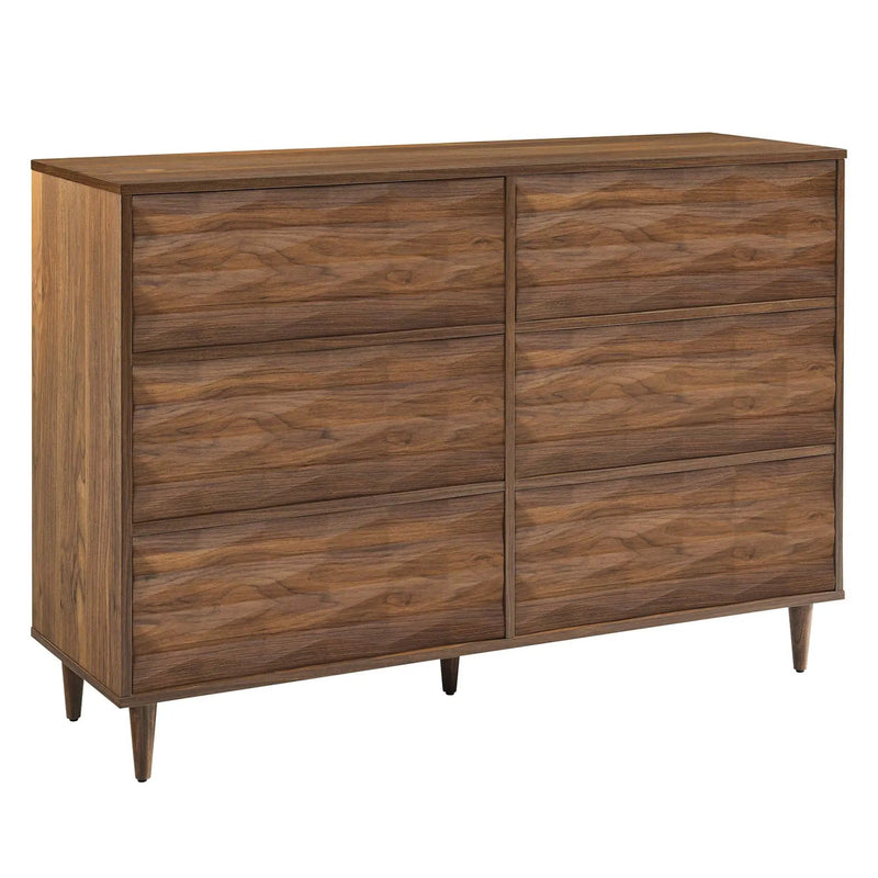 Vespera 6-Drawer Dresser by Modway by HouseOfZazla