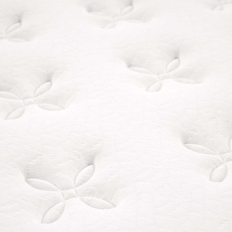 Jenna 12" Innerspring and Foam Queen Mattress by Modway, photo 11 of 19