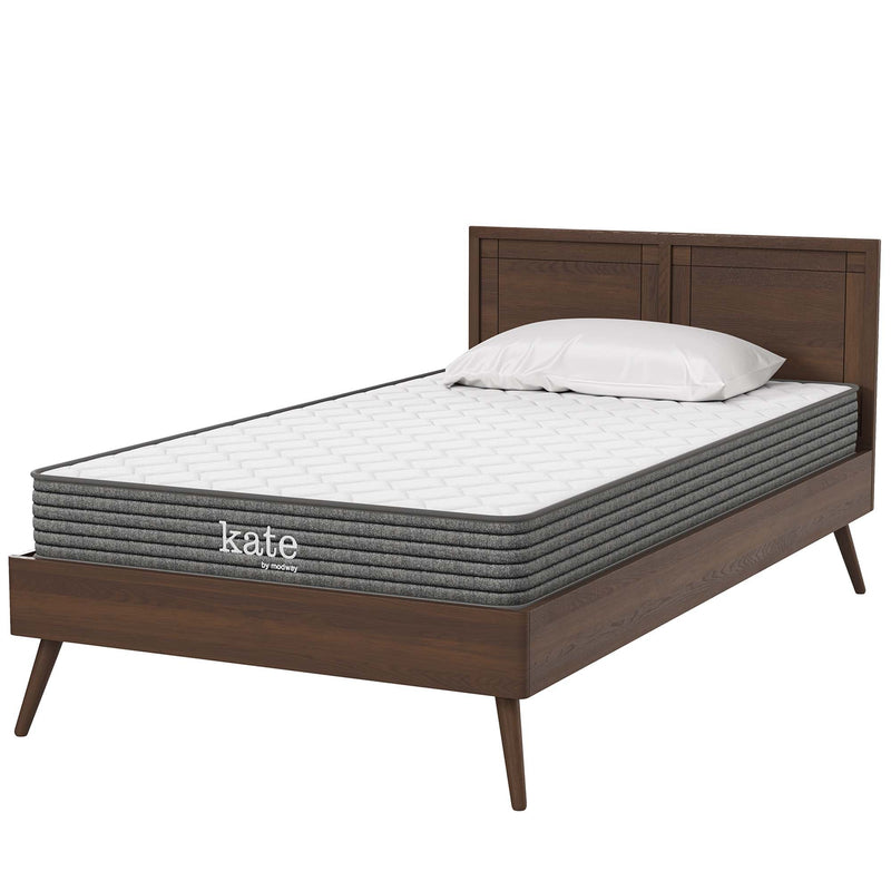 Kate 6" Narrow Twin Mattress by Modway, photo 6 of 17