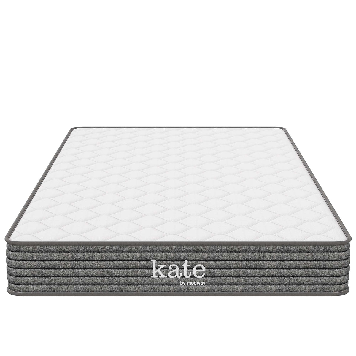 Kate 6" Narrow Twin Mattress by Modway, photo 7 of 17
