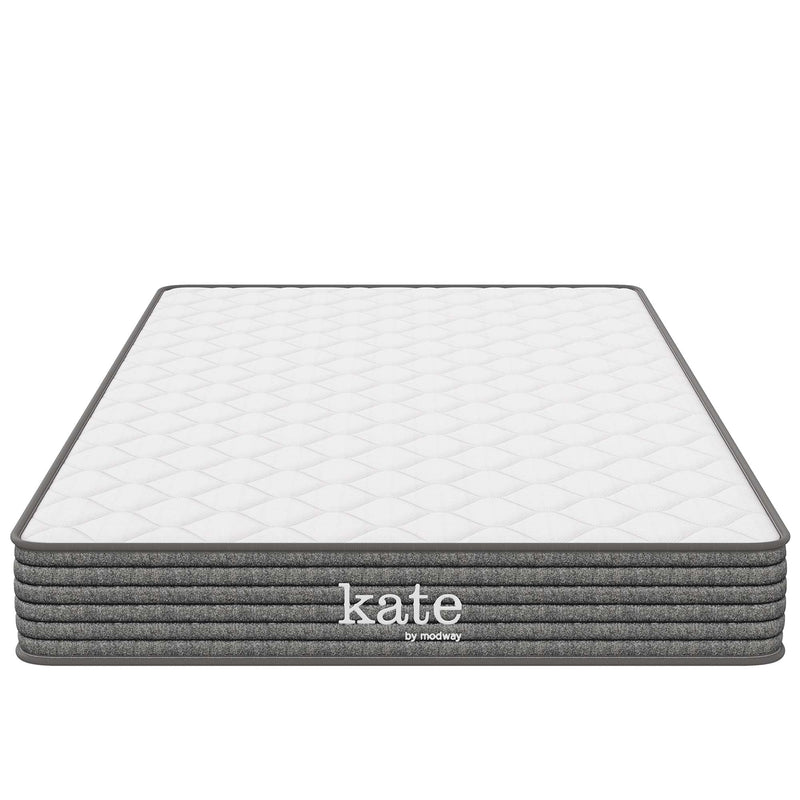 Kate 6" Narrow Twin Mattress by Modway, photo 7 of 17