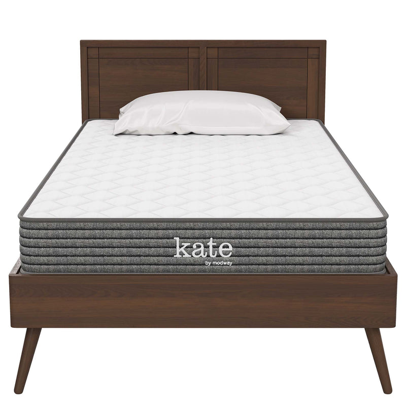 Kate 6" Narrow Twin Mattress by Modway, photo 8 of 17