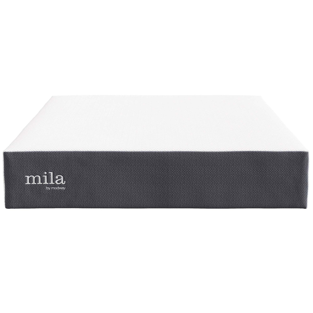 Mila 12" Queen Mattress by Modway, photo 6 of 18