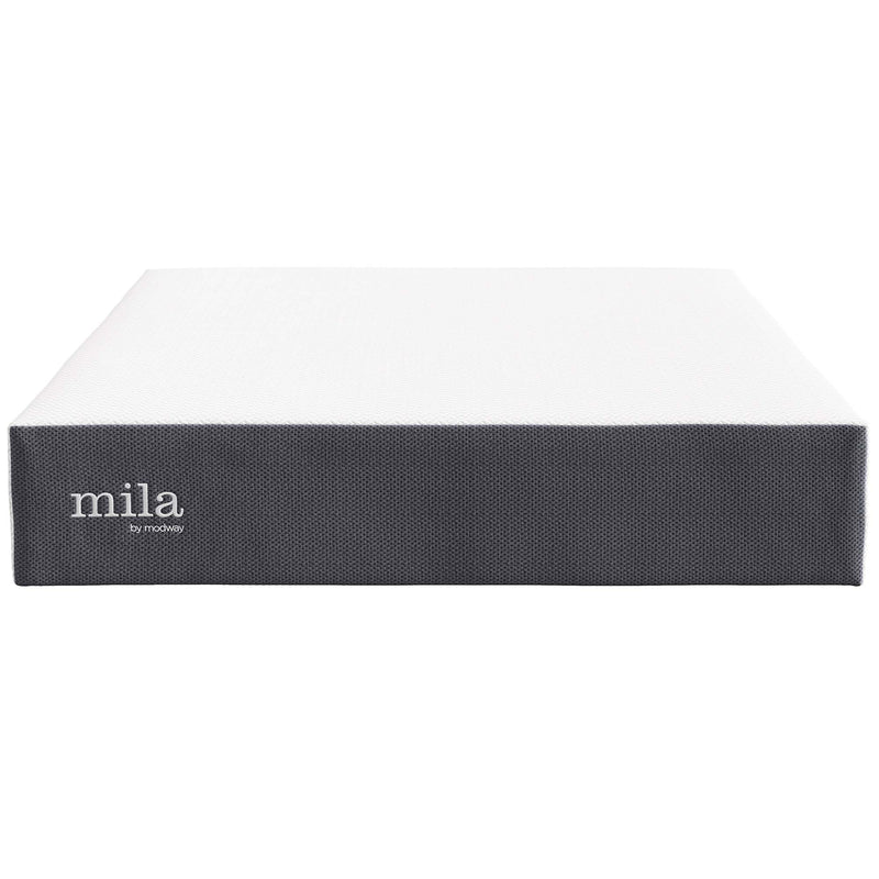 Mila 12" Queen Mattress by Modway, photo 6 of 18